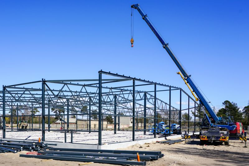 Steel Framing