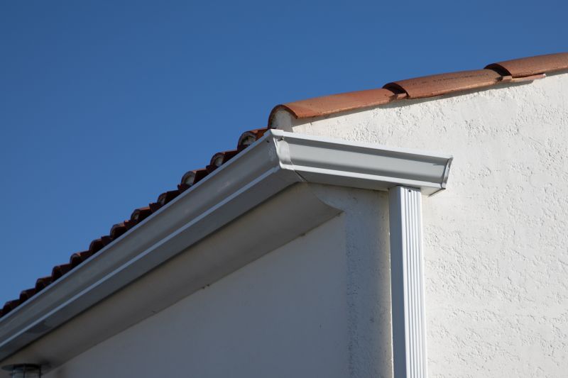 Eaves Repair in Wilmington, NC