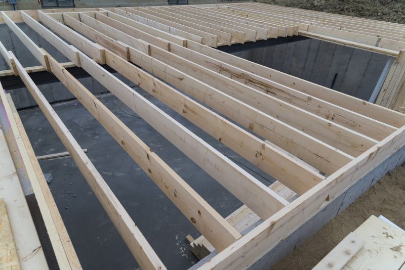 Joists Replacement in Kansas City, KS