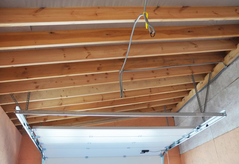 Vaulted Ceiling Installation in Conroe, TX